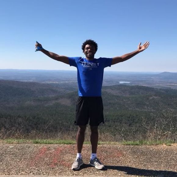 Meet your Posher, Tré - Picture 1 of 1